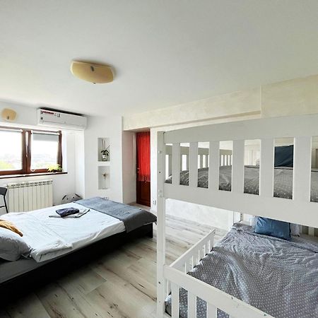 City Center Privat-Sauna Familyconcept Яш Екстериор снимка