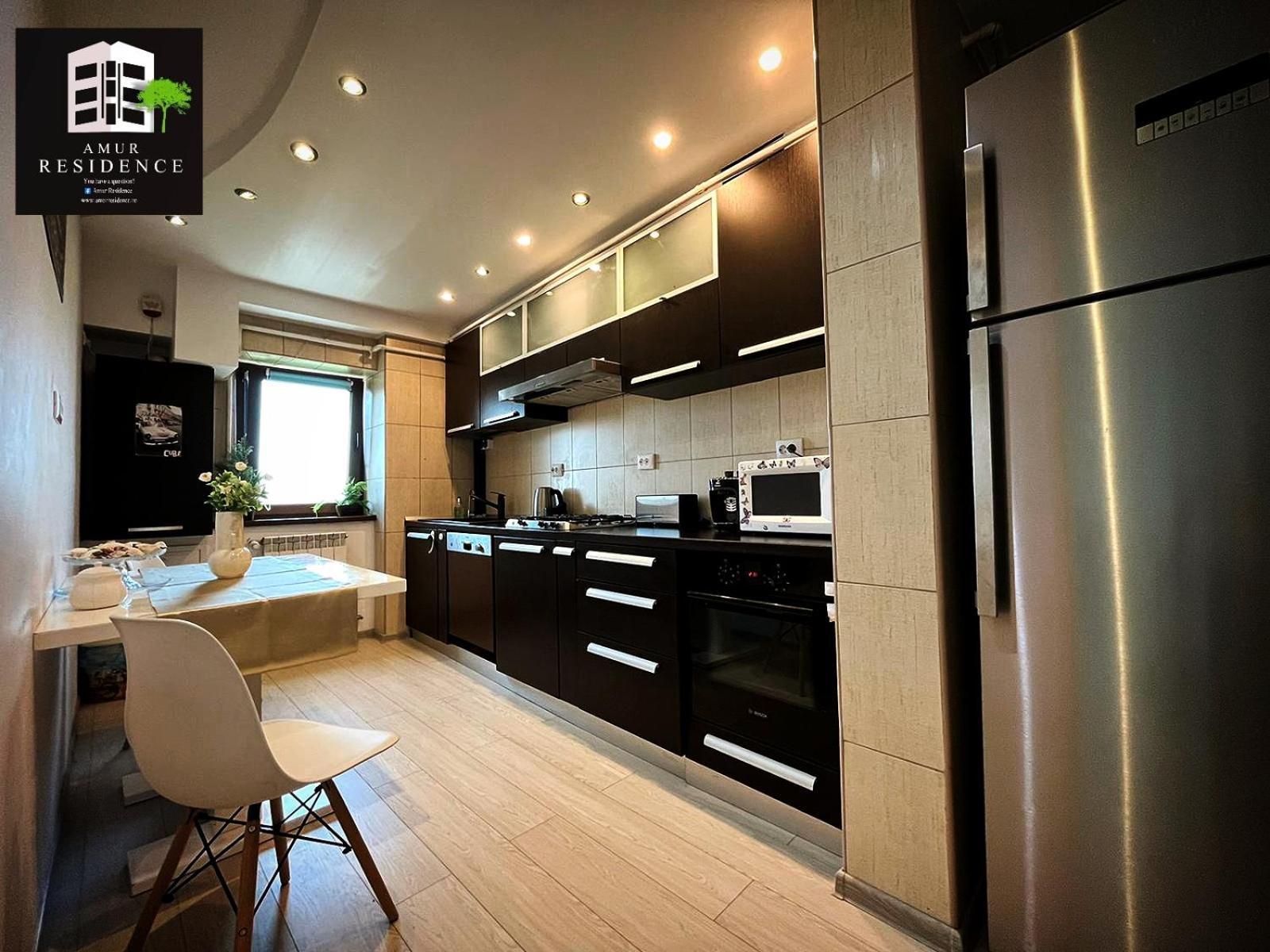 City Center Privat-Sauna Familyconcept Яш Екстериор снимка