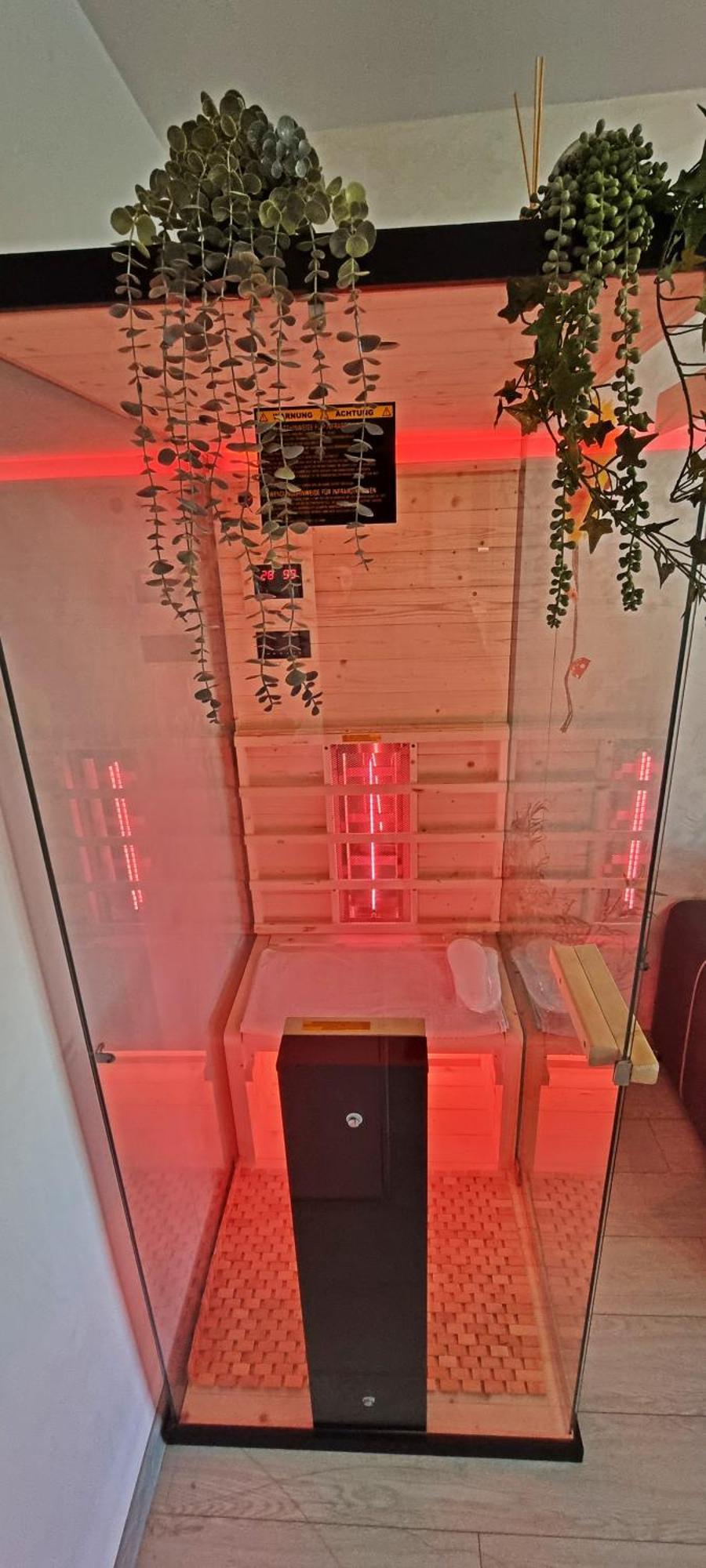 City Center Privat-Sauna Familyconcept Яш Екстериор снимка